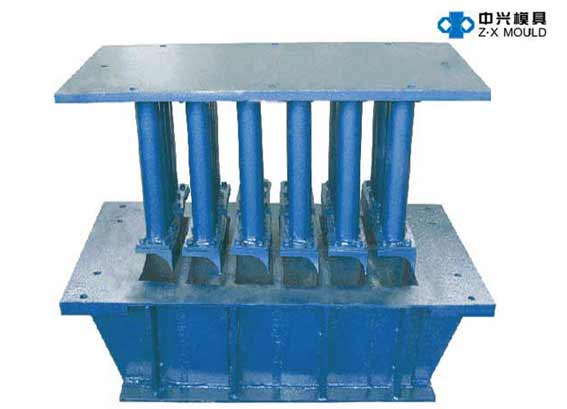 路沿石模具 壓磚機模具